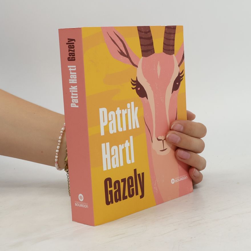 Patrik Hartl Gazely