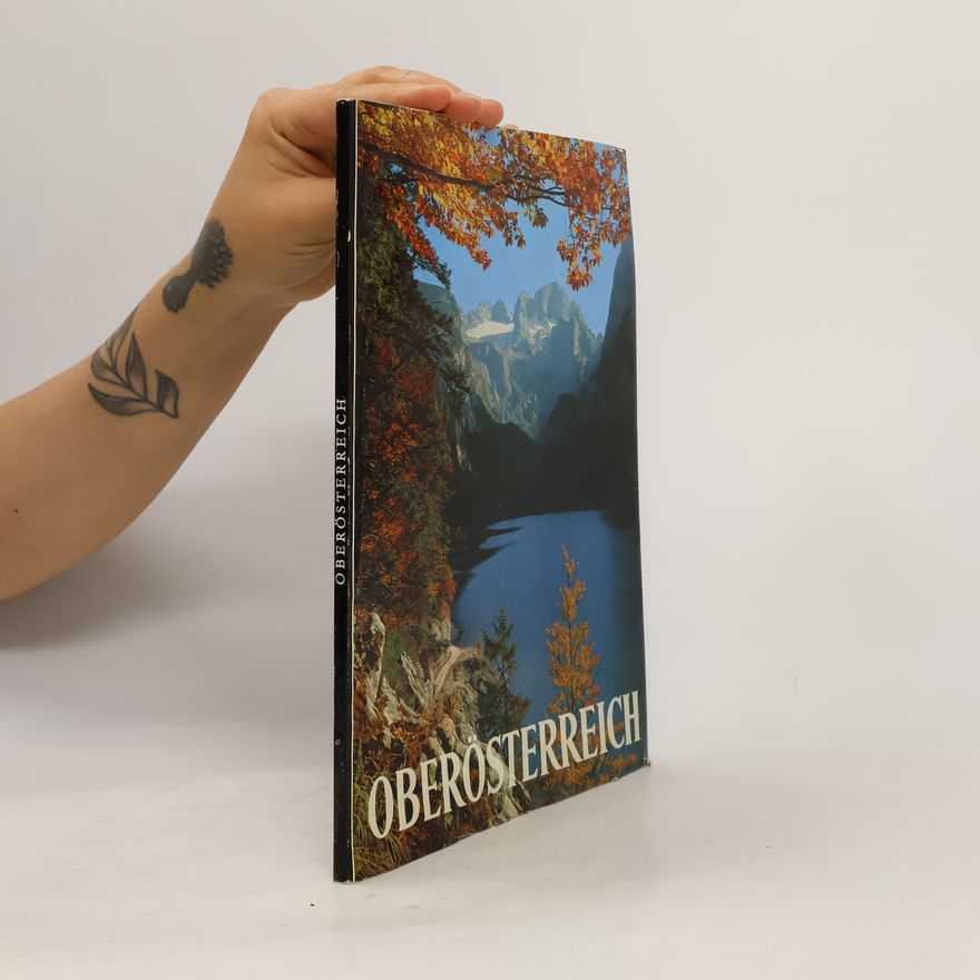 Autorenkollektiv Oberösterreich