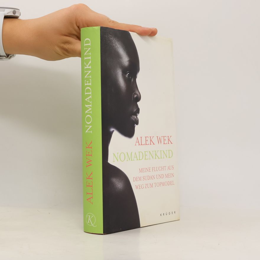 Alek Wek Nomadenkind