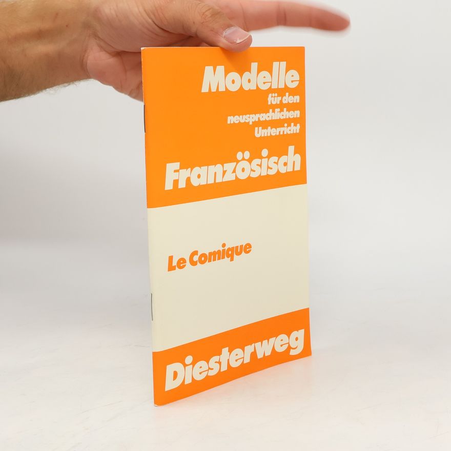 Autorenkollektiv Le Comique