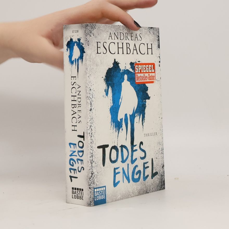 Andreas Eschbach Todesengel