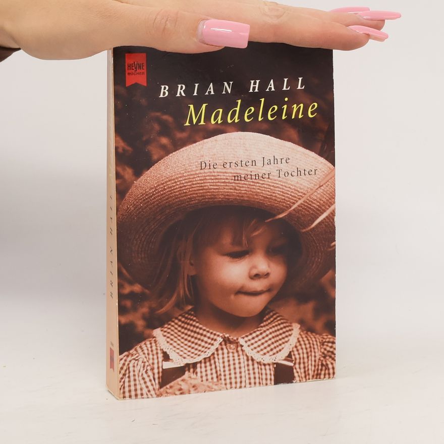Brian Hall Madeleine