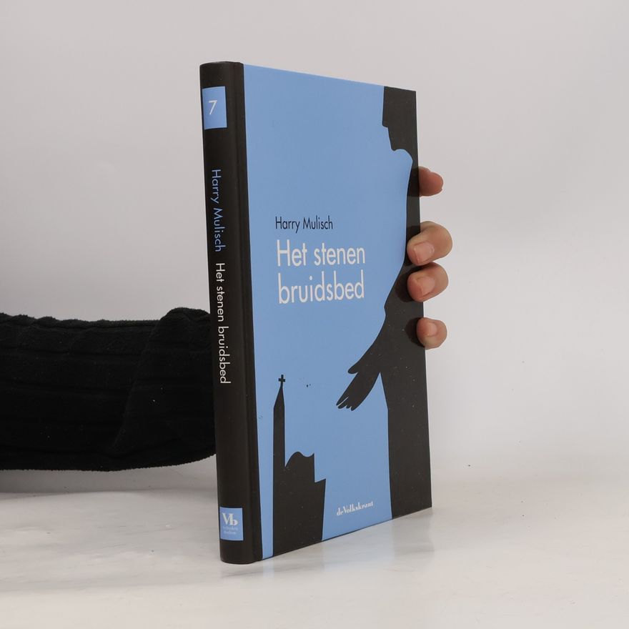 Harry Mulisch Het stenen bruidsbed