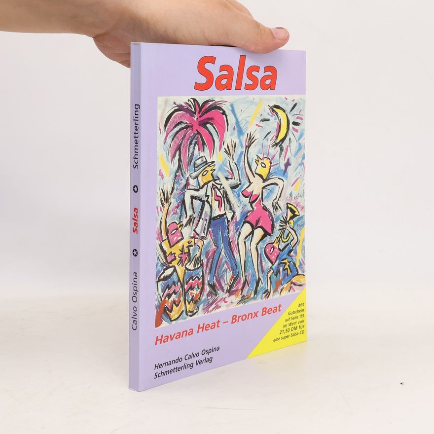 Hernando Calvo Ospina Salsa