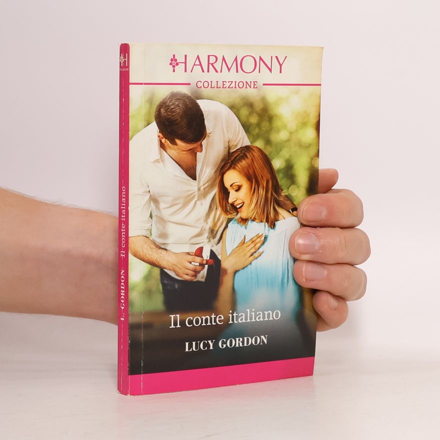 Lucy Gordon Il conte italiano