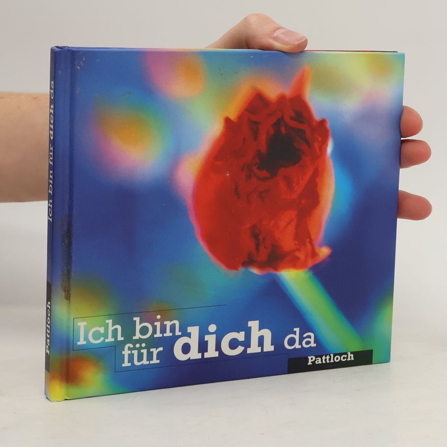 Paul Stroemer Ich bin für dich da
