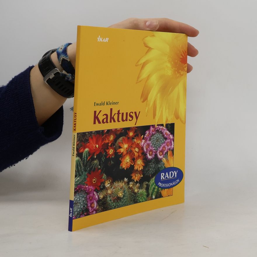 Ewald Kleiner Kaktusy