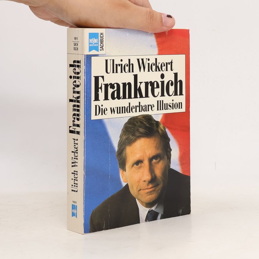 Ulrich Wickert Frankreich