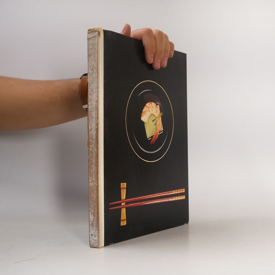 Various authors Die Küche in Japan