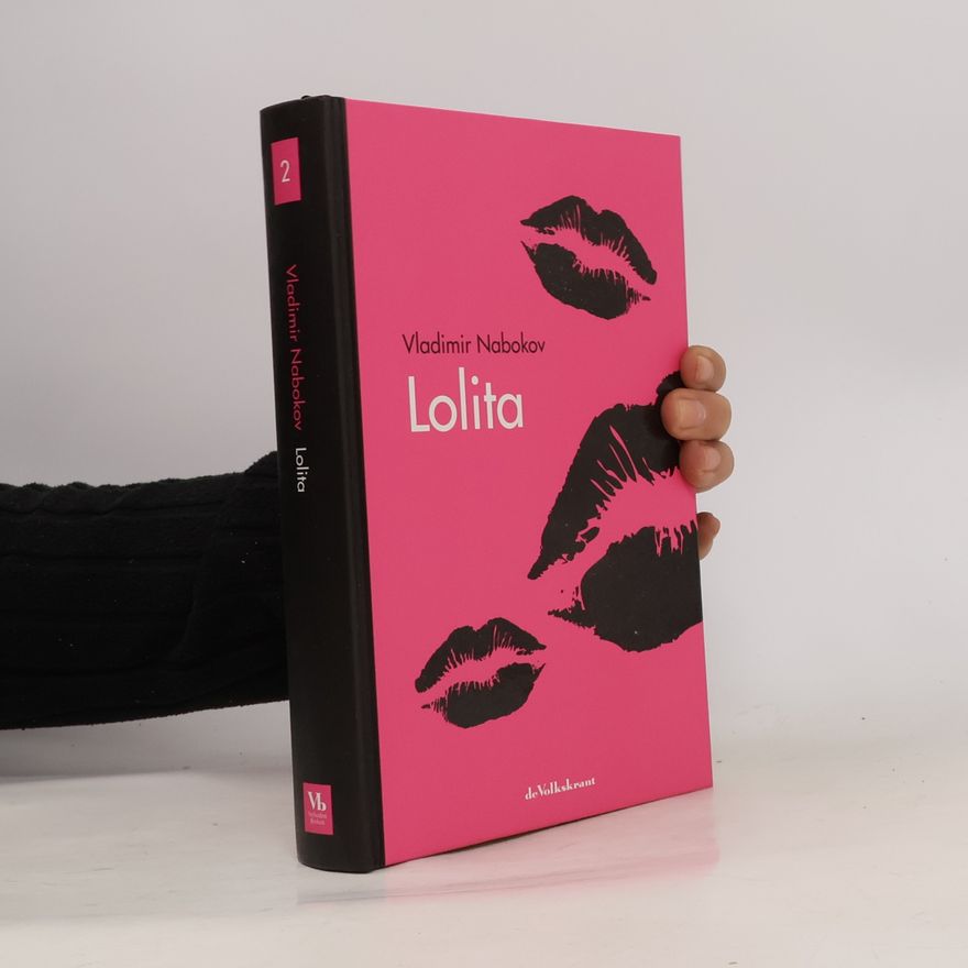 Vladimir Vladimirovič Nabokov Lolita