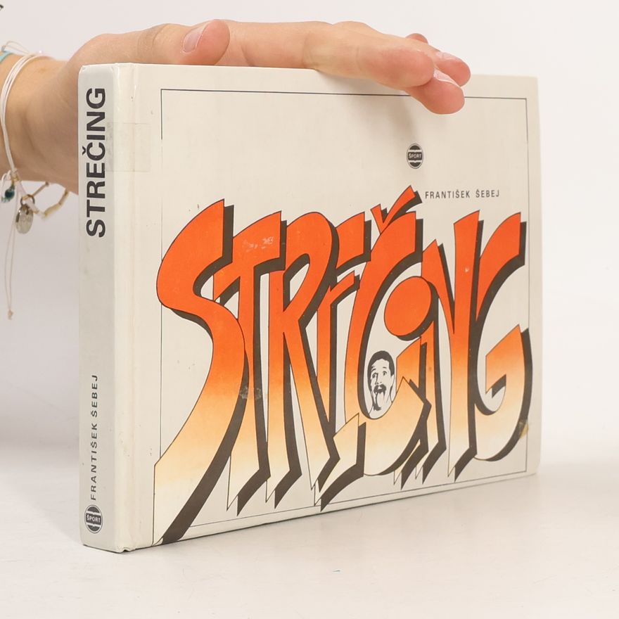František Šebej Strečing