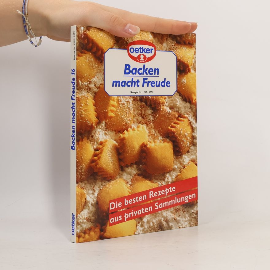 Studio Eisenhut & Mayer Wien Backen macht Freude