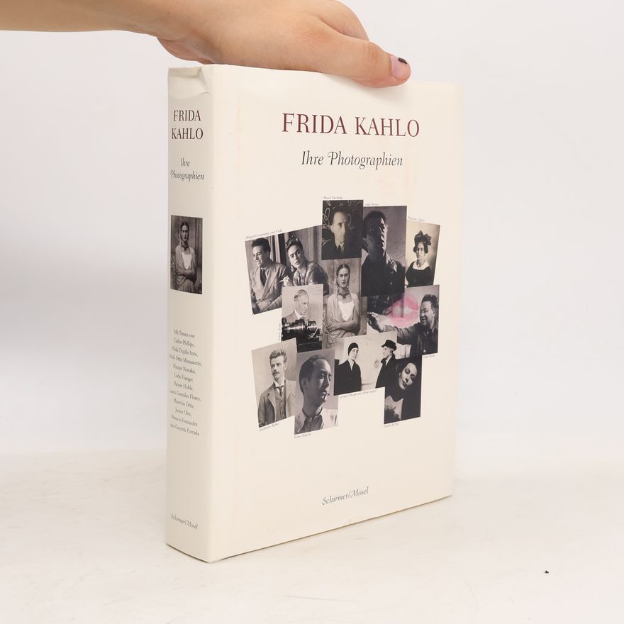 Héctor Trujillo Soto Frida Kahlo
