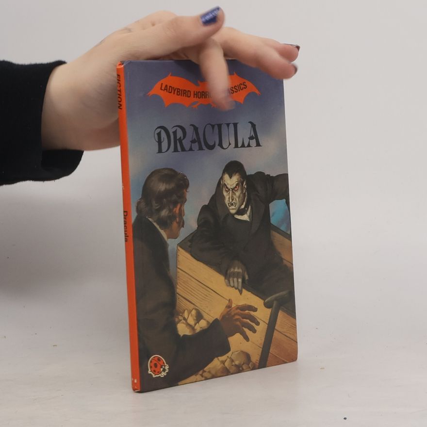 Bram Stoker Dracula