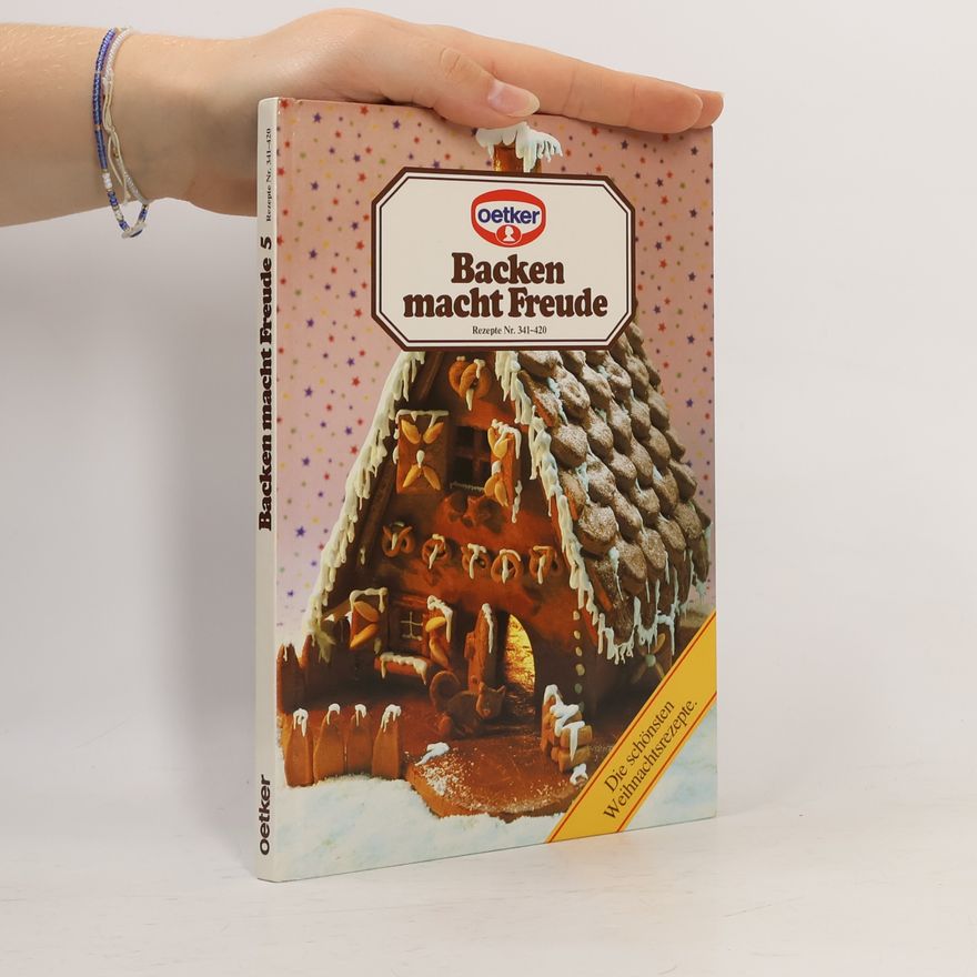 Autorenkollektiv Backen macht Freude