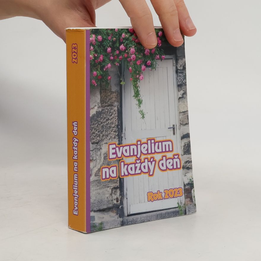 Various authors Evanjelium na každý den