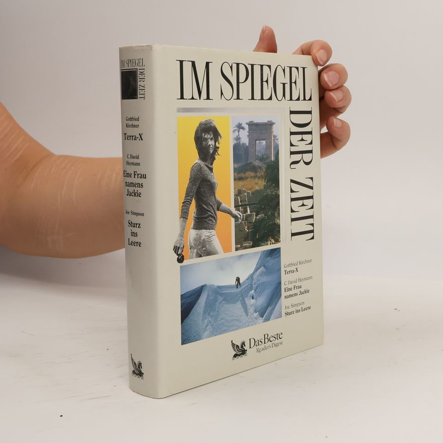 Autorenkollektiv Im Spiegel der Zeit