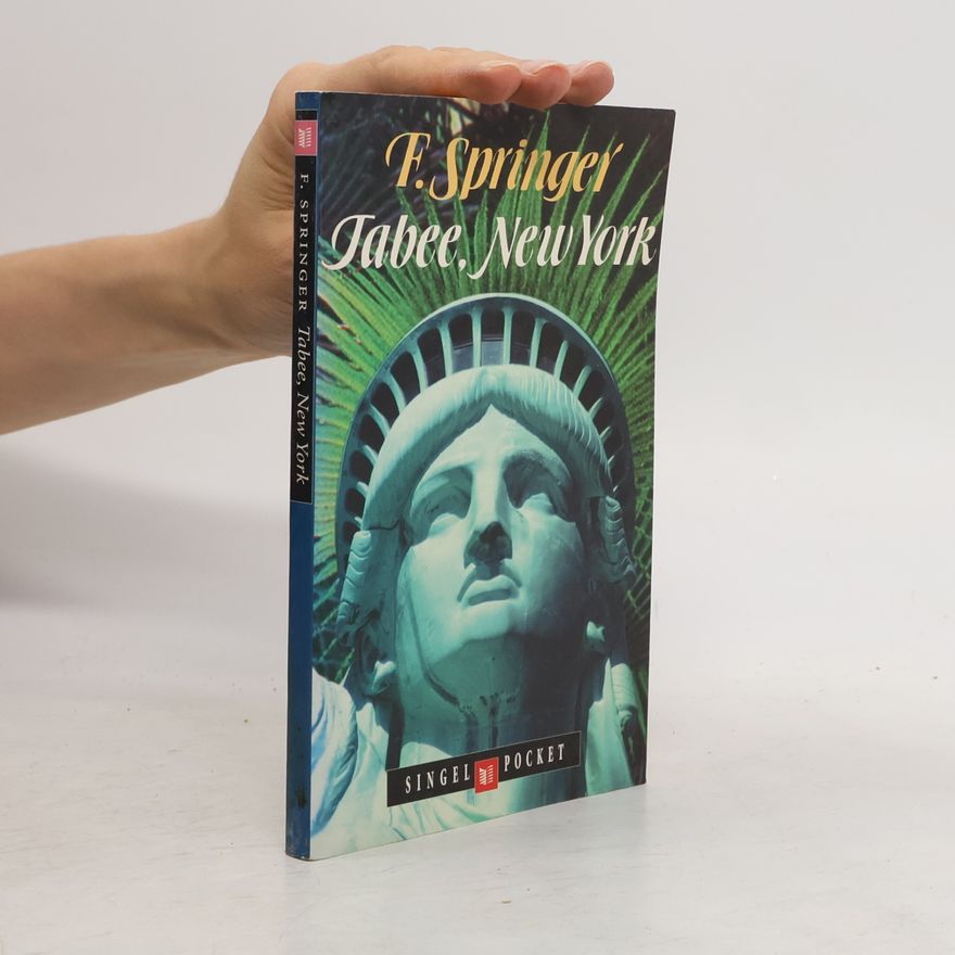 F. Springer Tabee, New York