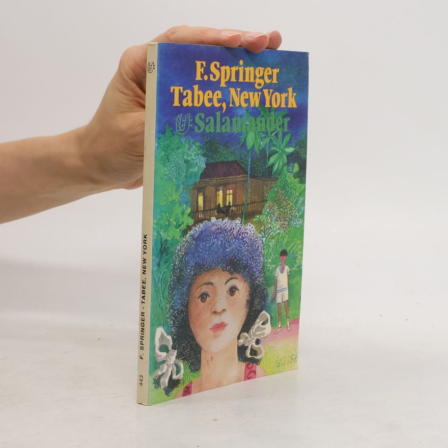 F. Springer Tabee, New York