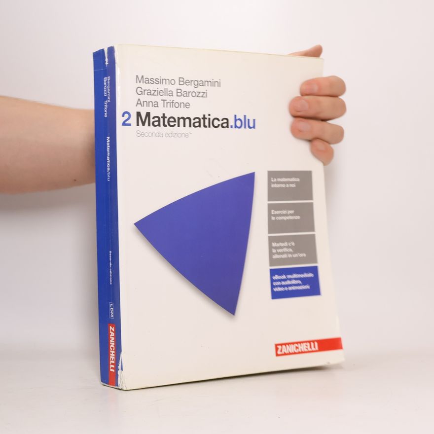 Graziella Barozzi Matematica.blu 2
