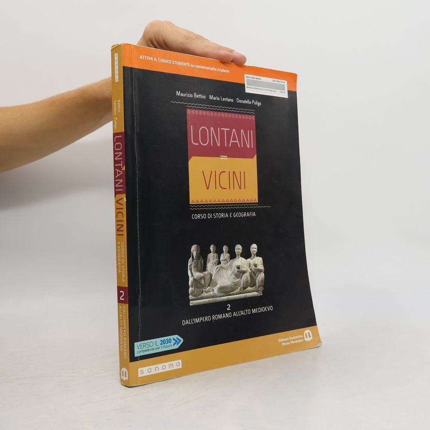 Mario Lentano Lontani vicini 2