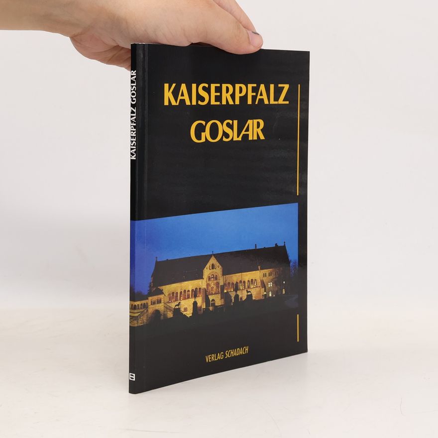Christoph Gutmann Kaiserpfalz Goslar
