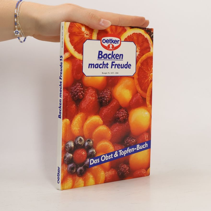 Autorenkollektiv Backen macht Freude 15