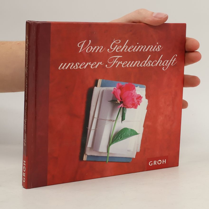 Ashley Lippert Vom Geheimnis unserer Freundschaft