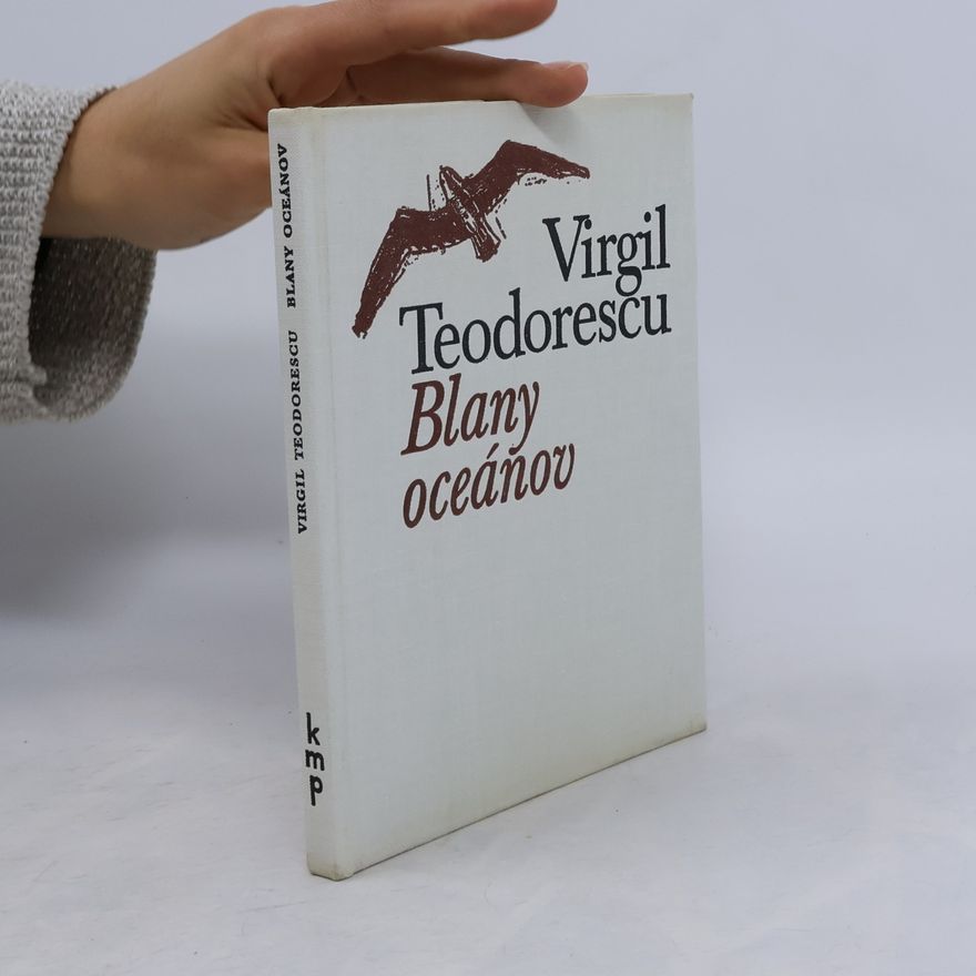 Virgil Teodorescu Blany oceánov