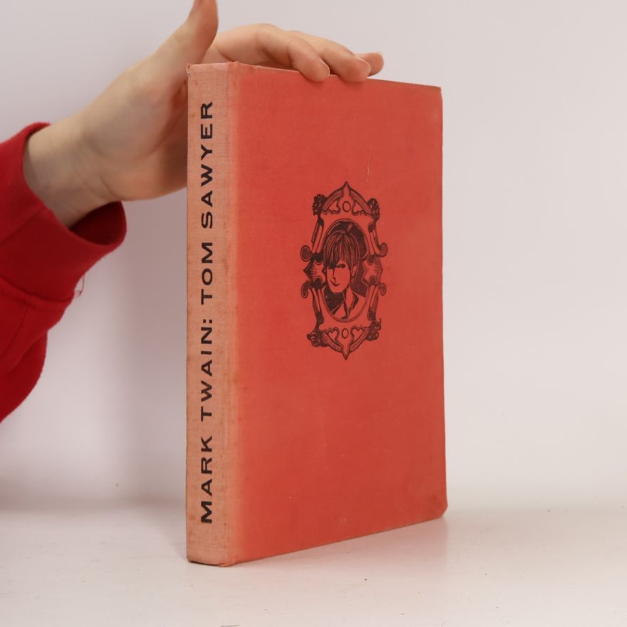 Mark Twain Tom Sawyer