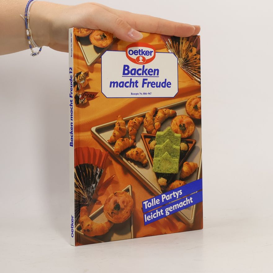 Autorenkollektiv Backen macht Freude