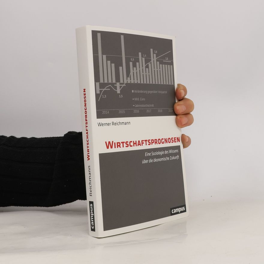 Werner Reichmann Wirtschaftsprognosen