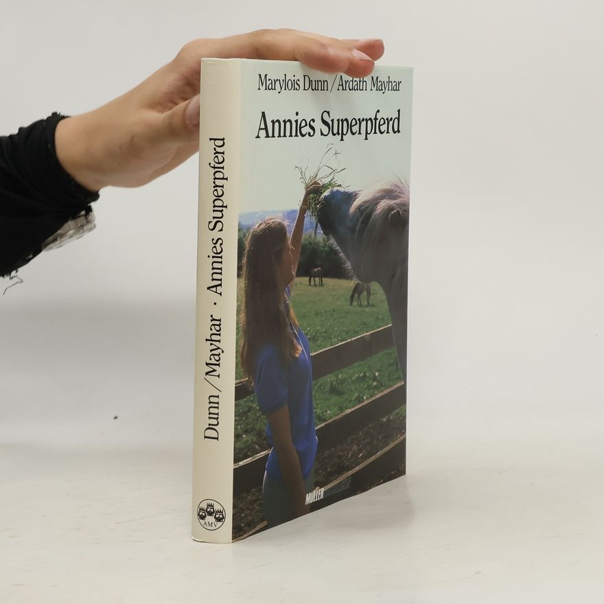 Marylois Dunn Annies Superpferd