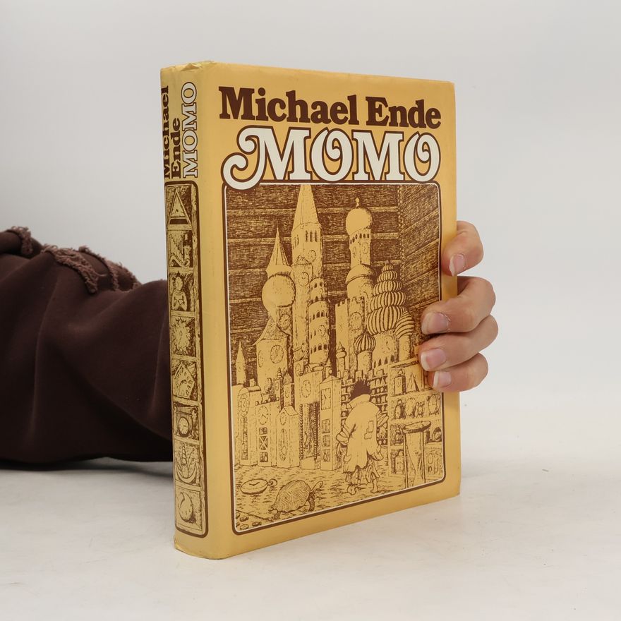 Michael Ende Momo