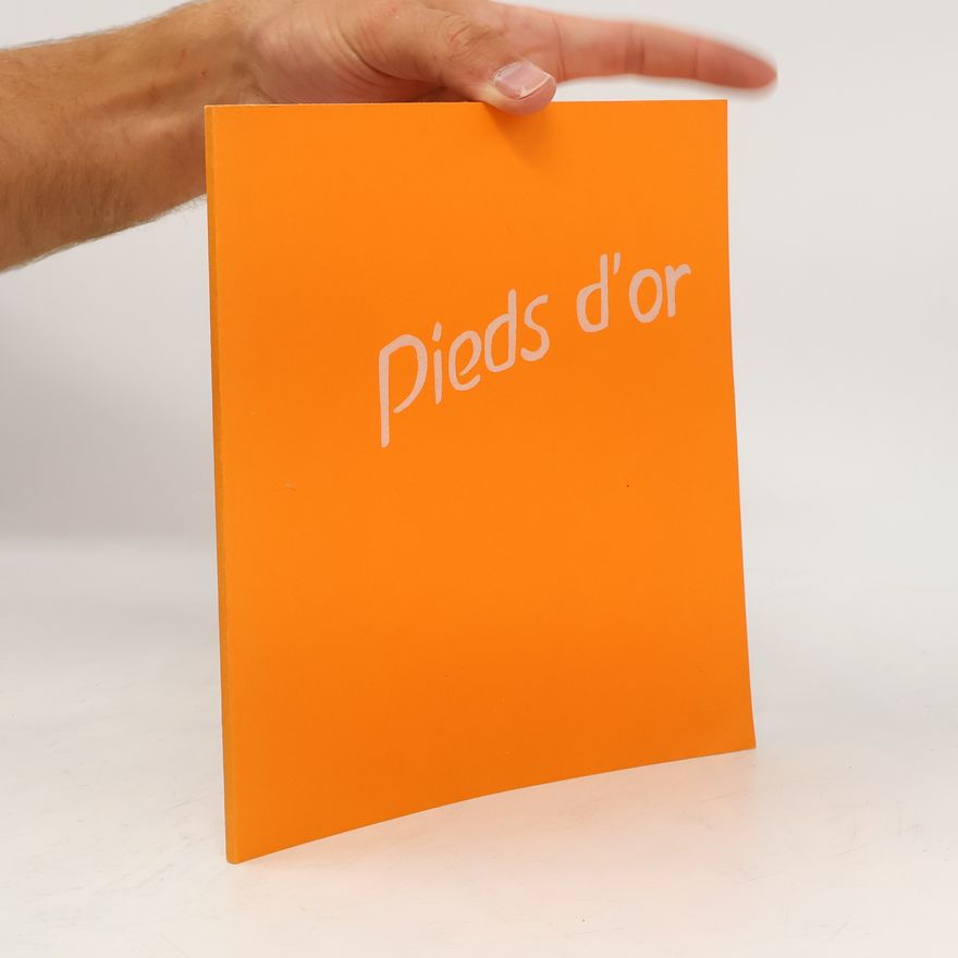 Autorenkollektiv Pieds d'or