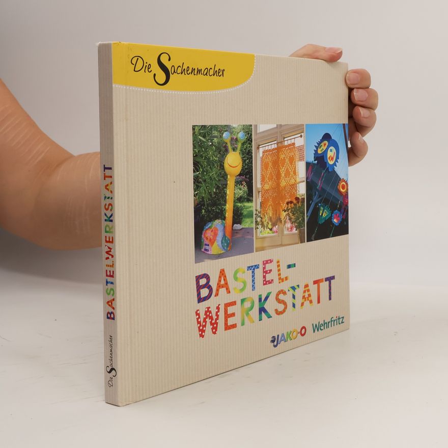 Autorenkollektiv Bastelwerkstatt