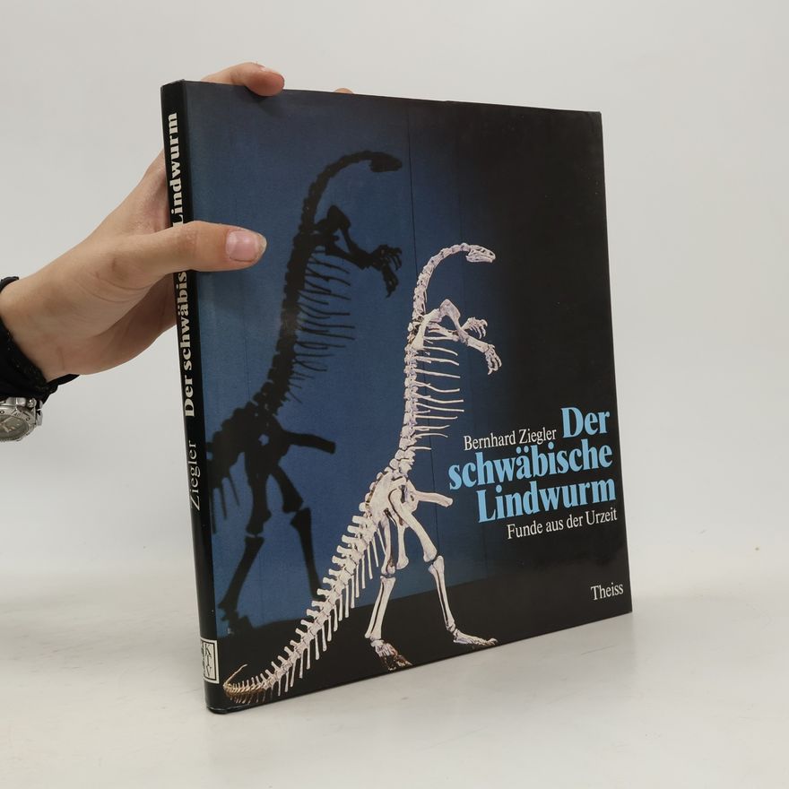 Bernard Ziegler Schwäbische Lindwurm