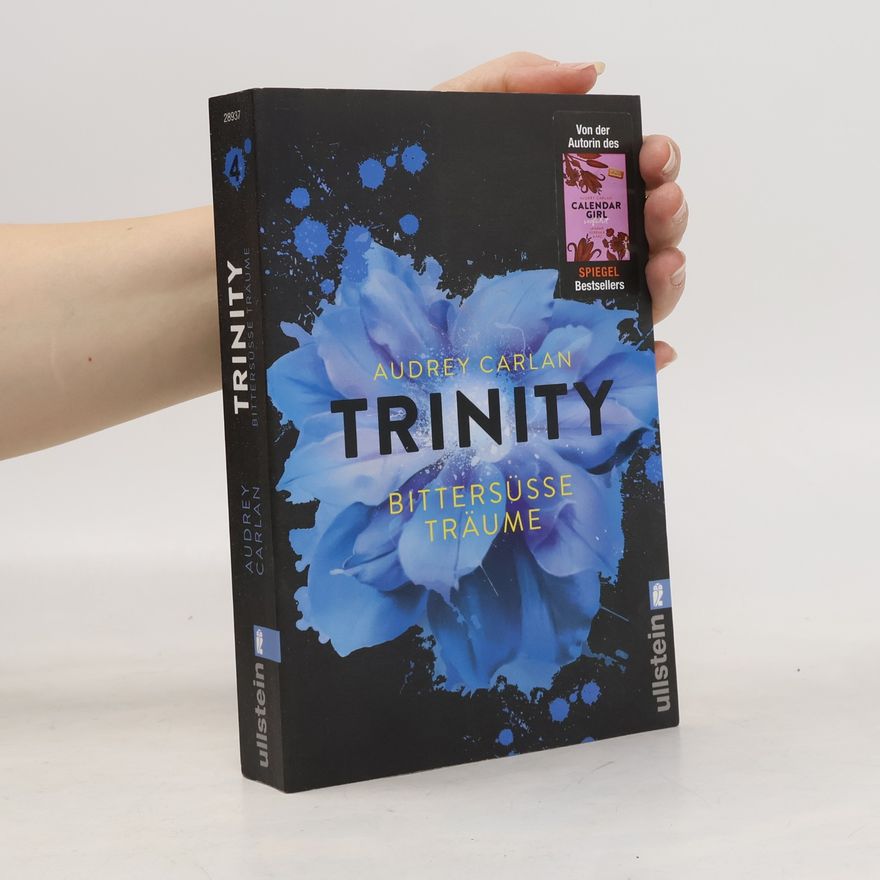 Audrey Carlan Trinity 4