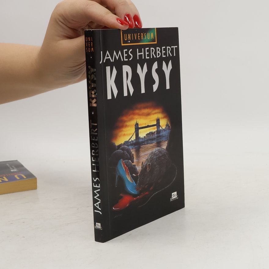 James Herbert Krysy