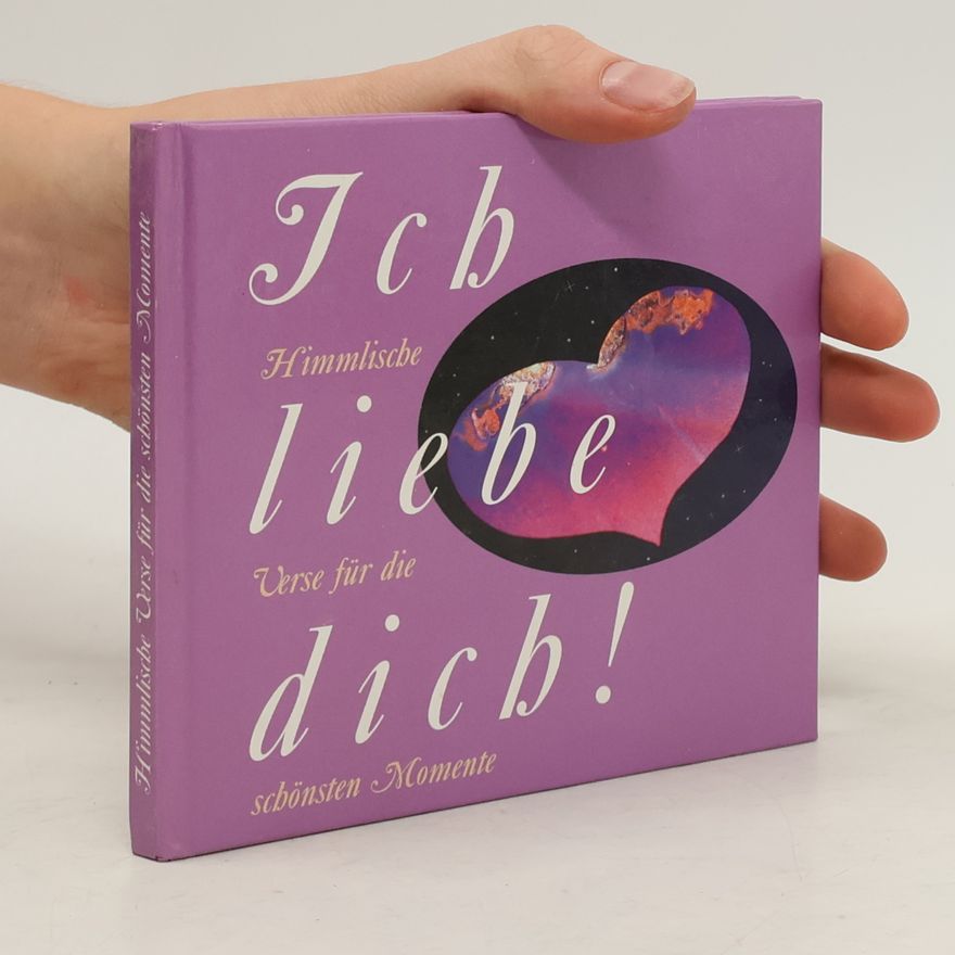 Autorenkollektiv Ich liebe dich!
