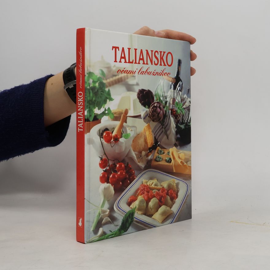 Autorenkollektiv Taliansko
