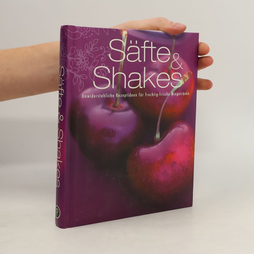 Guenter Beer Säfte & Shakes