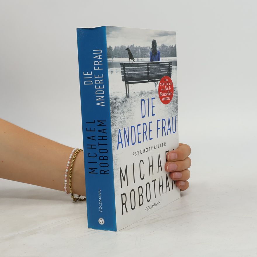 Michael Robotham Die andere Frau