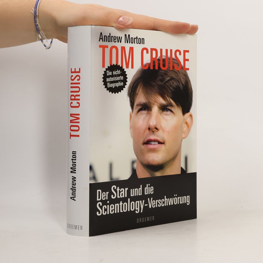 Andrew Morton Tom Cruise