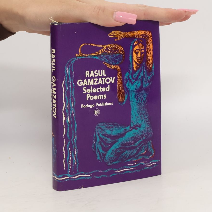 Rasul Gamzatov Selected Poems