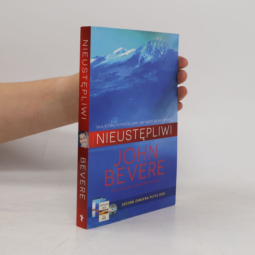 Lisa Bevere Nieustępliwi