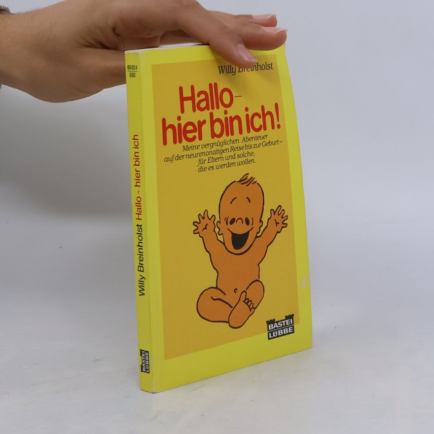 Ralph Rudolph Hallo- hier bin ich!
