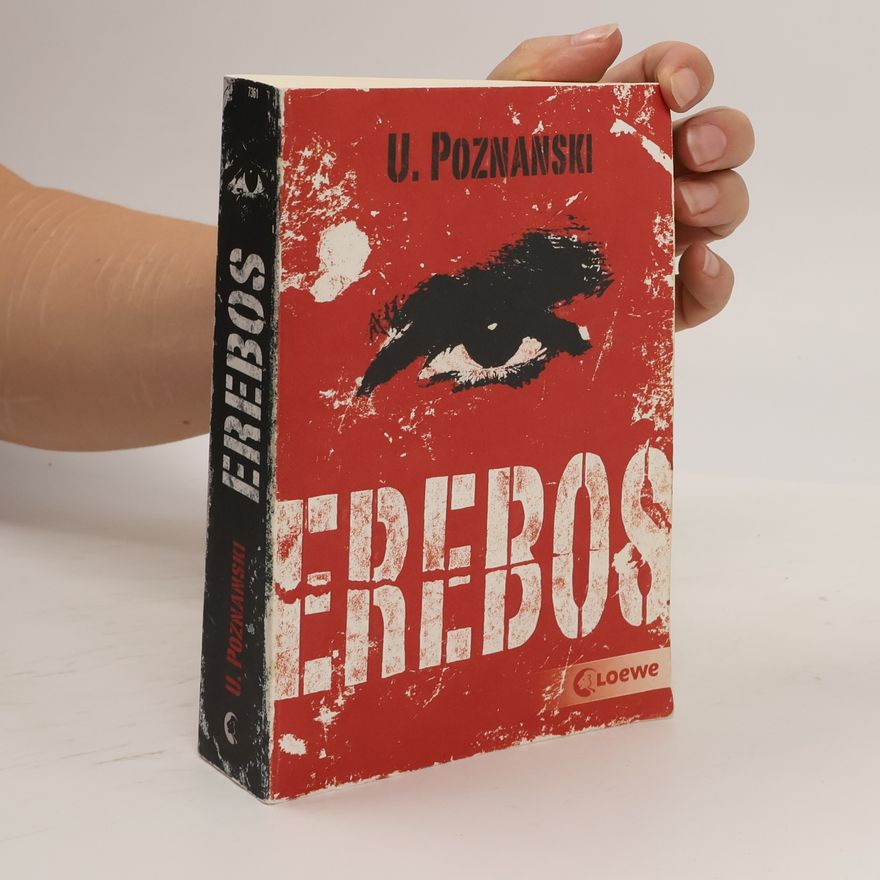 Ursula Poznanski Erebos