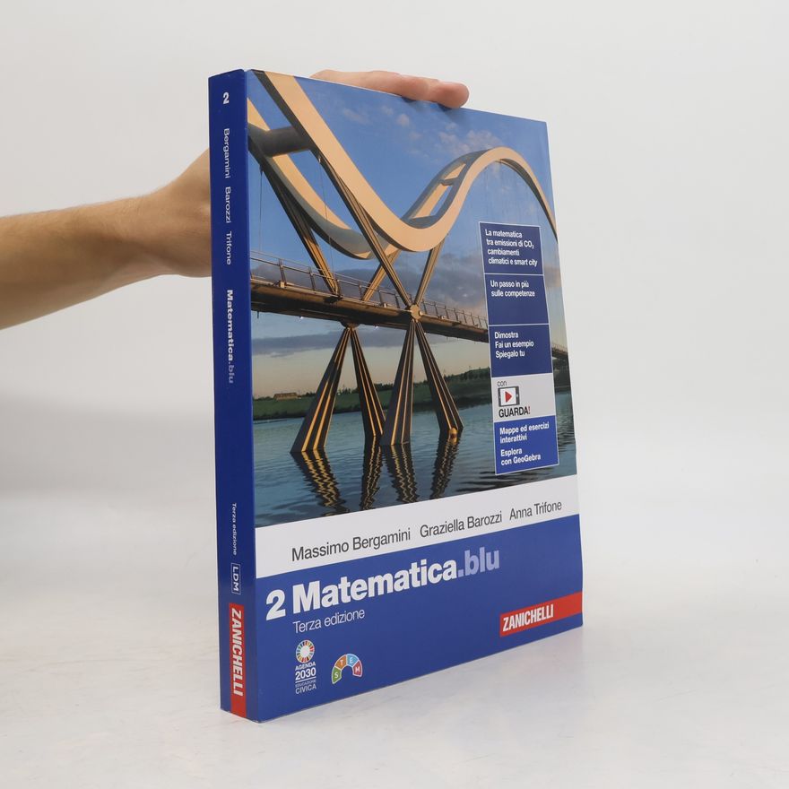 Massimo Bergimini 2 Matematica.blu