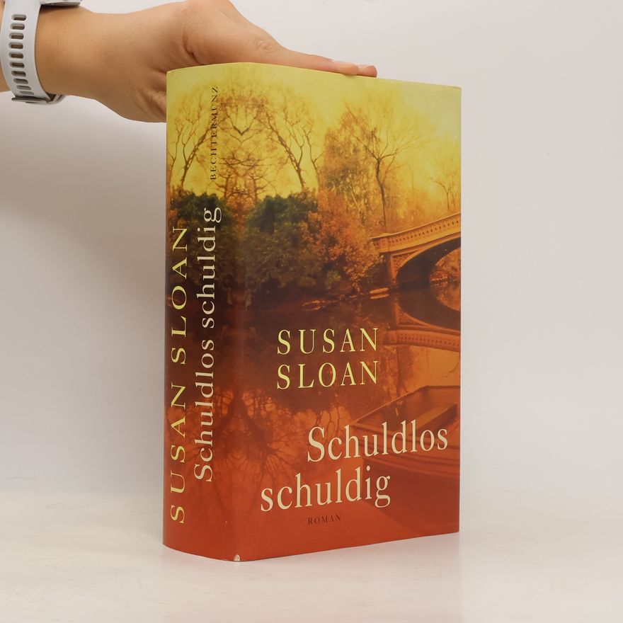 Susan R. Sloan Schuldlos schuldig